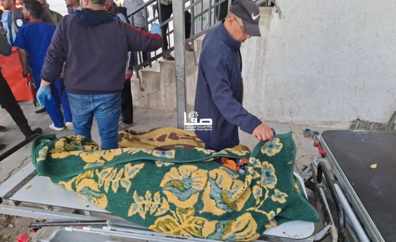 27 عنصرًا شُرطيًا استشهد منذ بدء وقف النار بغزة