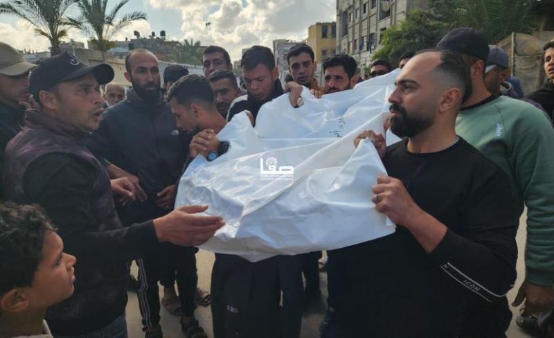 خروقات لا تتوقف.. 6 شهداء أحدهم متأثرًا بجروحه بنيران جيش الاحتلال في القطاع