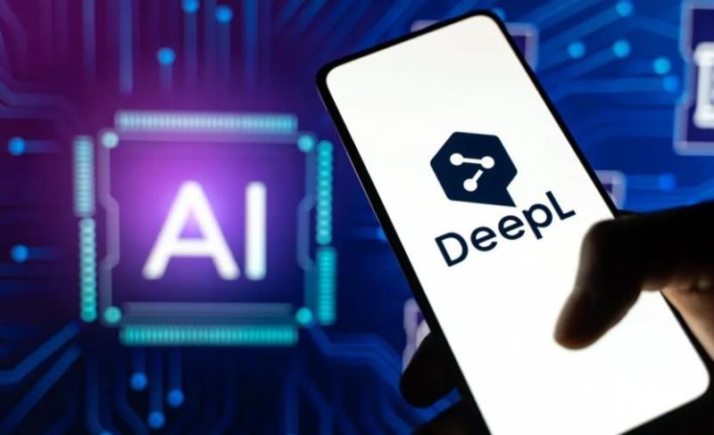 "ديب إل" تطلق أدوات جديدة للترجمة الصوتية الفورية