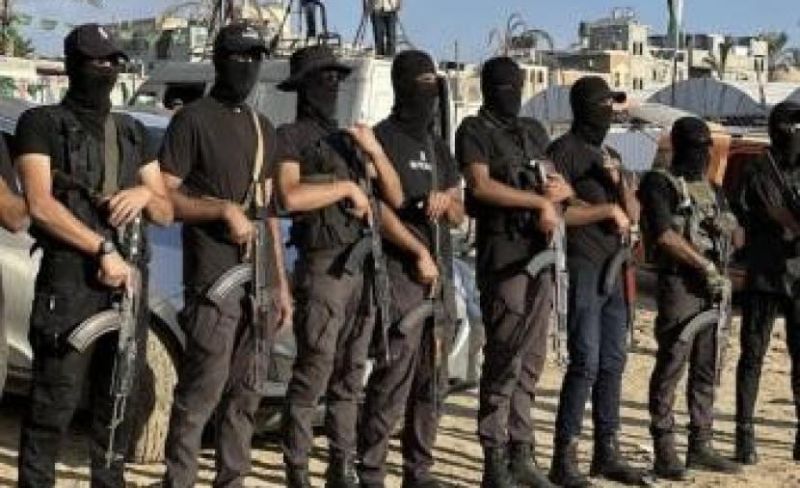 مصدر بالمقاومة يُعلن إيقاع عصابات عميلة في كمين بخانيونس
