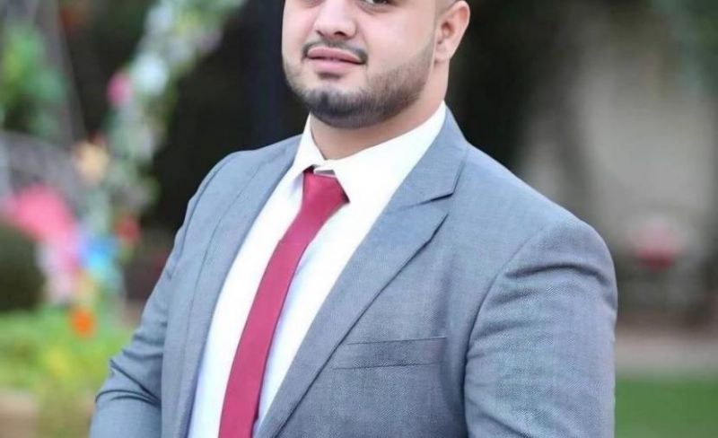 الاحتلال يعتقل شابًا من قلقيلية