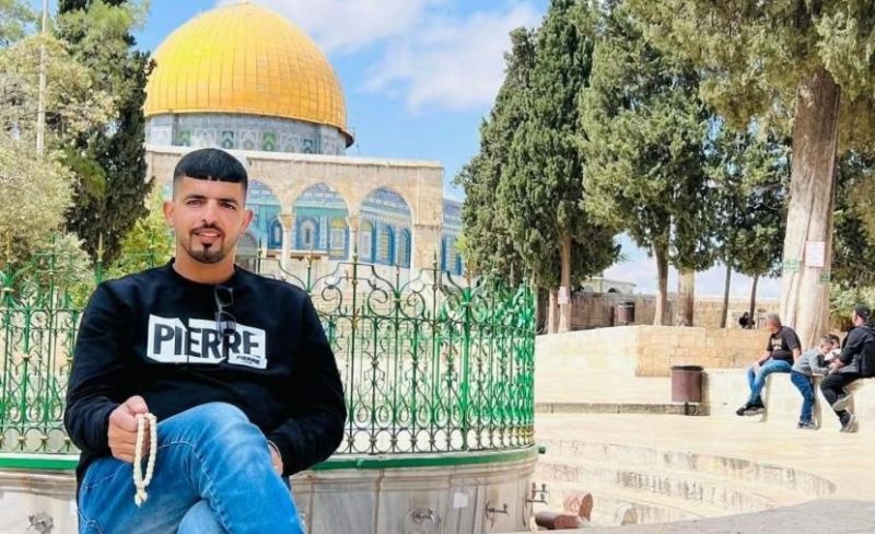 الاحتلال يُبعد مرابطًا عن الأقصى ويُمدد اعتقال فتى مقدسي