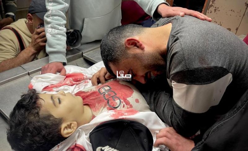 الصحة بغزة: ارتفاع عدد الشهداء منذ وقف النار لـ766