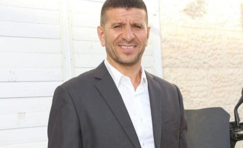 الاحتلال يعتقل موظفًا في الأوقاف بالقدس