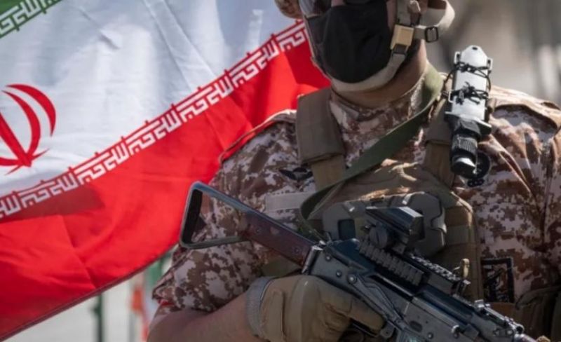 "الثوري الإيراني": سنوجه ضربات ساحقة لما تبقى من موارد العدو بالمنطقة