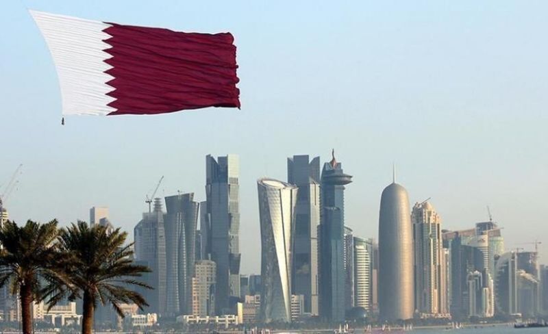 قطر: اتفاق وقف النار بين واشنطن وطهران خطوة أولية لخفض التصعيد