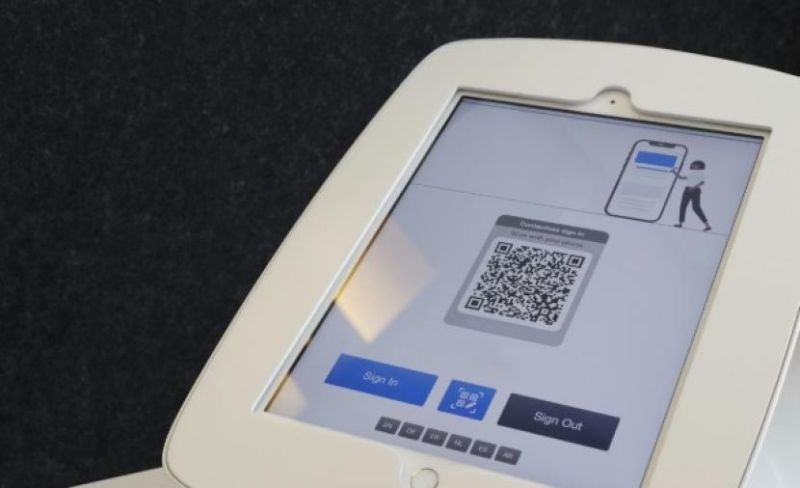 تحسين إدارة الأجهزة الذكية باستخدام QR Code