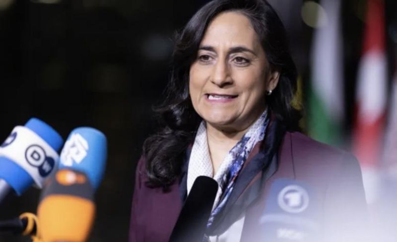 كندا ترحب بوقف إطلاق النار بين "إسرائيل" ولبنان