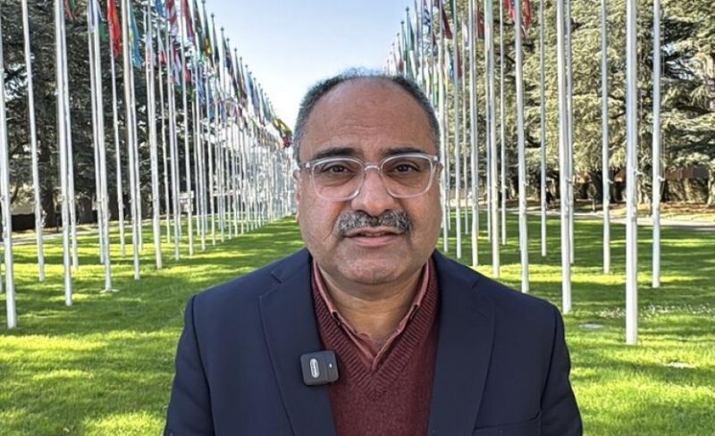 مسؤول أممي: "إسرائيل" تُشرد في شهر خُمس سكان لبنان