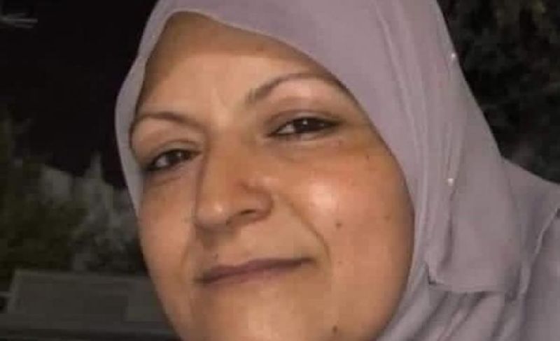 الاحتلال يُفرج عن مقدسية بشرط الإبعاد عن البلدة القديمة