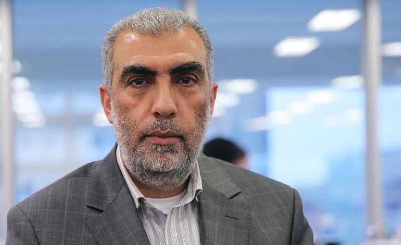 الخطيب يدعو فلسطينيي الداخل لتكثيف التوجه للمسجد الأقصى
