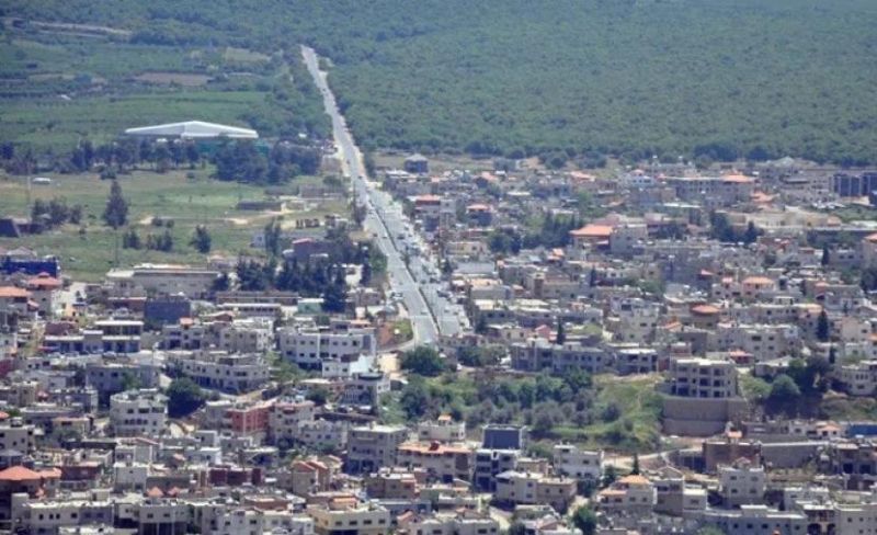 حكومة الاحتلال تصادق على خطة لتعزيز استيطان الجولان بمليار شيكل