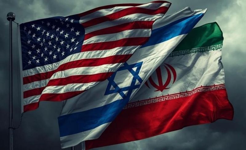 ما هي بنود اتفاق السلام الإيرانية لاتفاق وقف الحرب؟