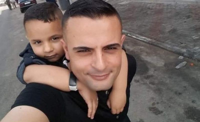 محمود وعيد أبو وردة.. حين تحوّل الماء إلى شاهد على جريمة استشهادهما