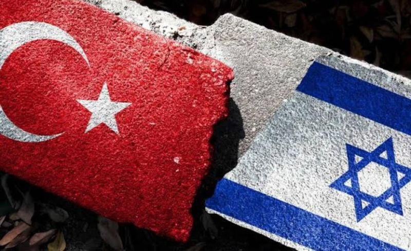 عقب تصريحاته ضد أردوغان.. تركيا تصف "نتنياهو" بـ"هتلر العصر"