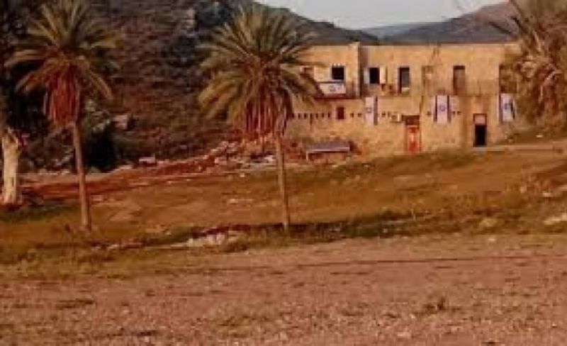 منظمة "البيدر": هدم مدرسة المالح بالأغوار الشمالية تصعيد خطير