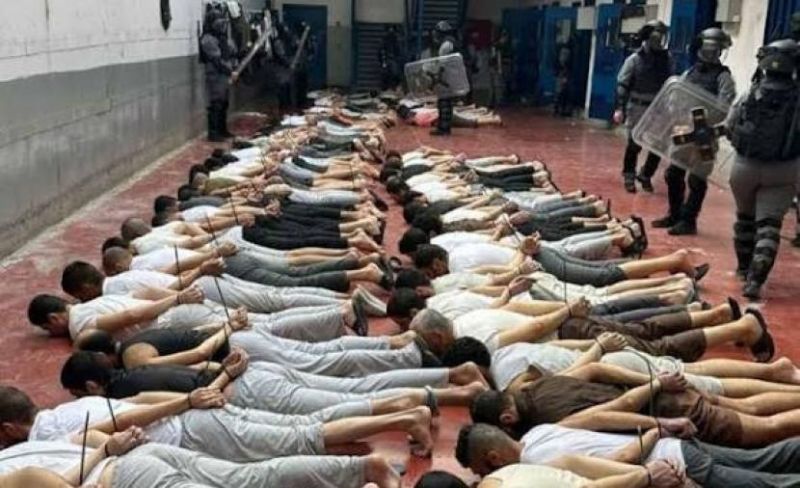 حزب داعم لـ"إسرائيل" يُحبط مناقشة قانون إعدام الأسرى بالبرلمان الأوروبي