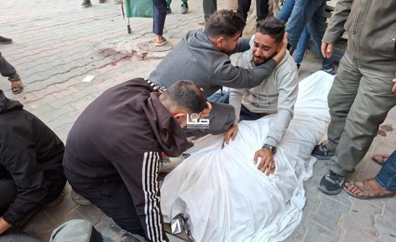خروقات لا تتوقف.. 5 شهداء أحدهم متأثرًا بجروحه بنيران جيش الاحتلال في القطاع