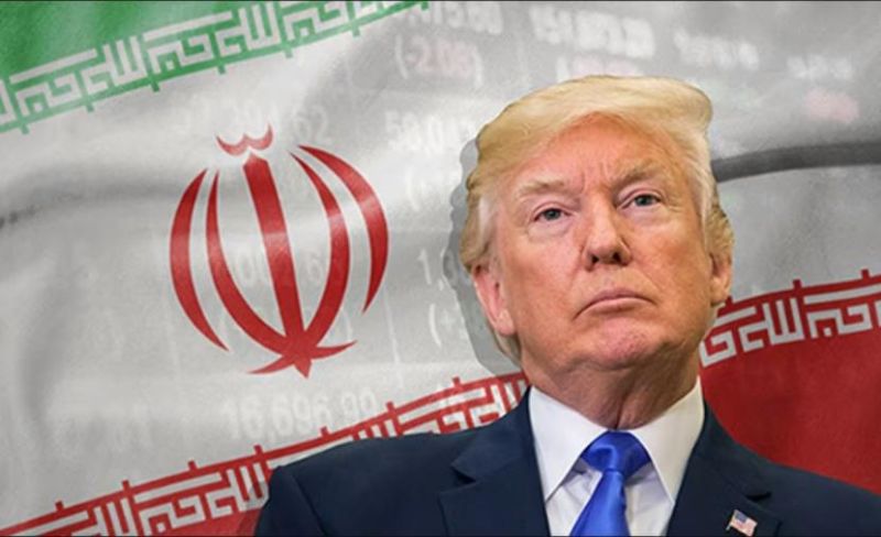"ترامب" يوجّه بتشديد الحصار على إيران والأخيرة تستعد لاستئناف الحرب