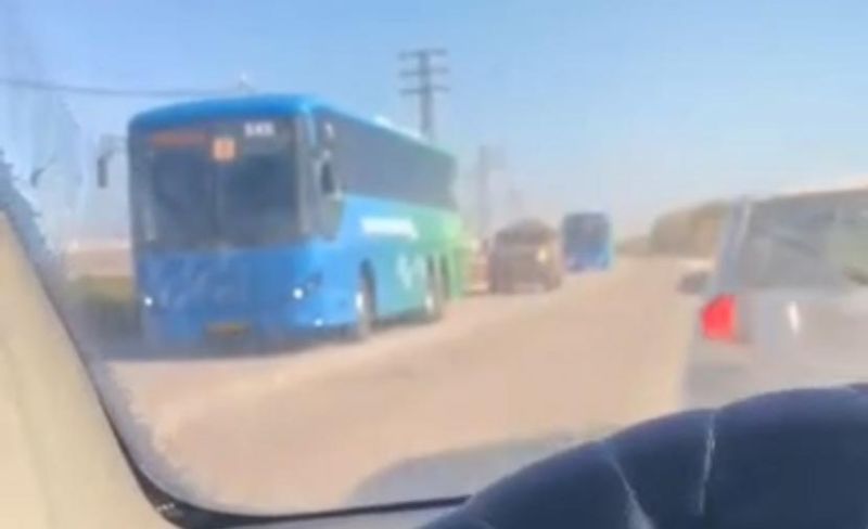 المستوطنون يقتحمون مستوطنة "كاديم" المخلاة