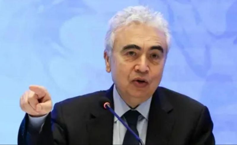 "الطاقة الدولية": نواجه أكبر تهديد لأمن الطاقة في التاريخ