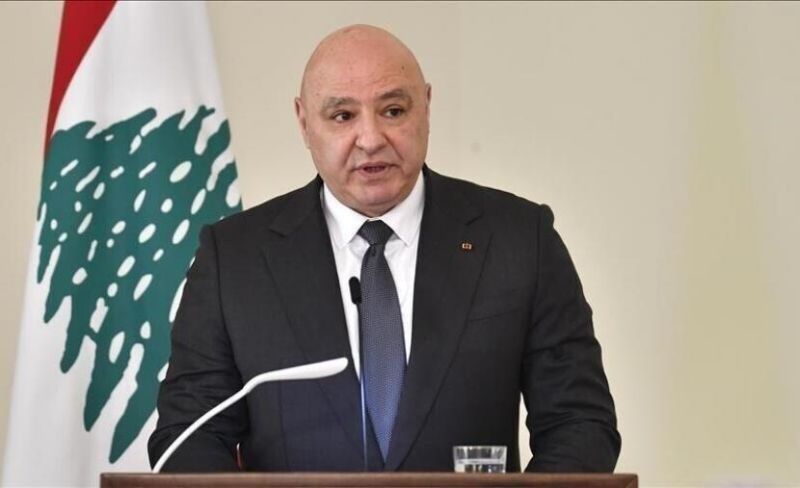 لبنان تدعو للضغط على "إسرائيل" لوقف استهداف المدنيين والمسعفين