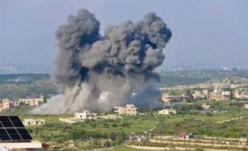 الأمم المتحدة: 299 حادث إطلاق نار جنوب لبنان خلال يوم واحد