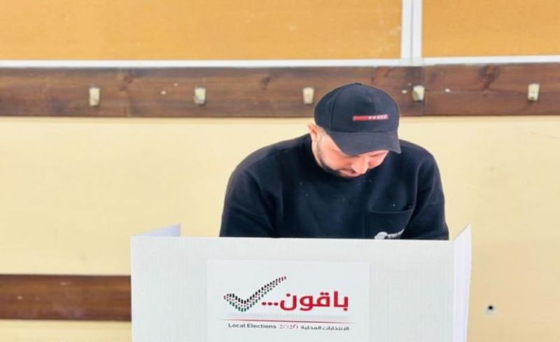 حماس: الانتخابات بدير البلح إيجابية ونأمل إجراءها بباقي محافظات القطاع