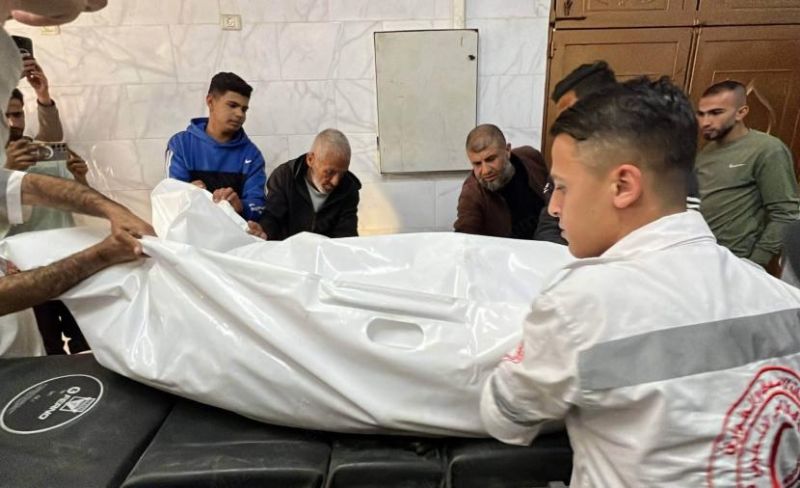 الصحة: 11 شهيدًا و26 مصابًا وصلوا مشافي غزة خلال 48 ساعة