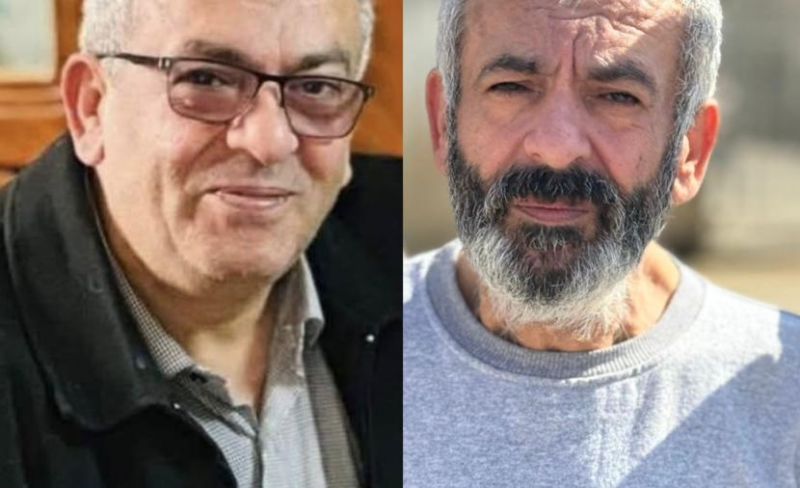 خرج بملامح مختلفة.. الاحتلال يفرج عن الصحفي علي السمودي