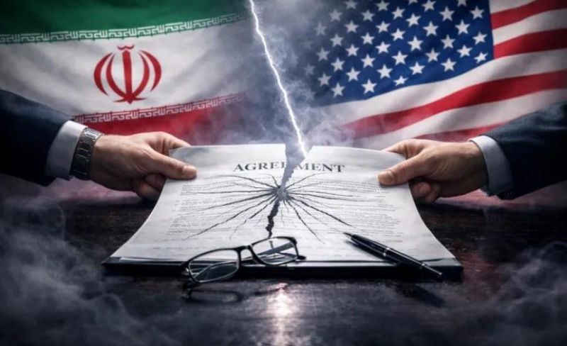 طهران تحمل واشنطن مسؤولية فشل المباحثات ومصادر تشير لـ"جولة أخرى"