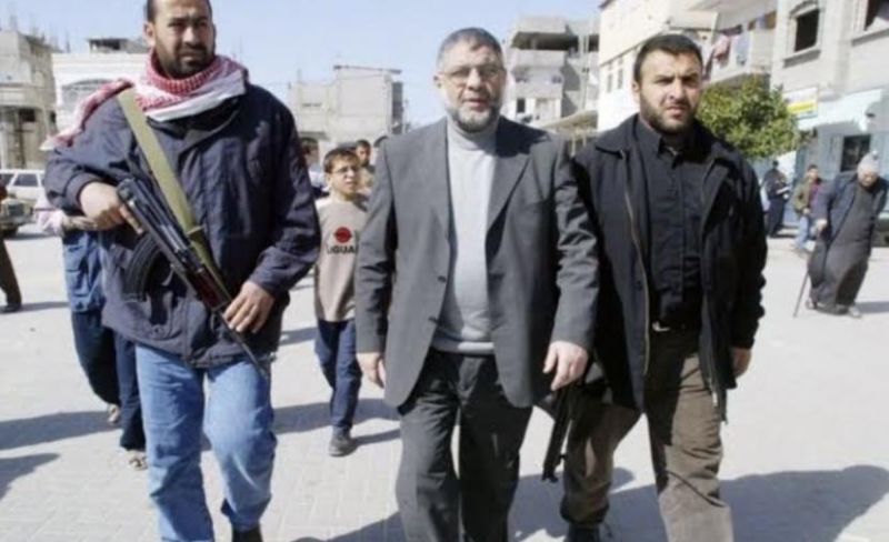 ذكرى استشهاد الرنتيسي.. 22 عامًا على رحيل قائد شكّل ملامح المقاومة في غزة