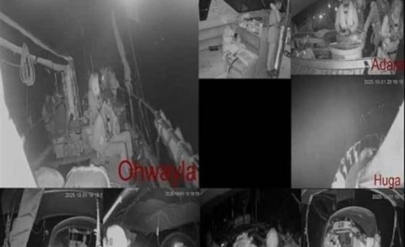 فصائل فلسطينية: الهجوم على أسطول الصمود قرصنة وارهاب منظم ويستوجب محاسبة دولية