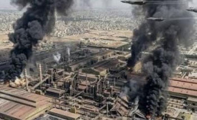 إصابة 13 إسرائيليًا يرفع العدد لـ7791 منذ بدء الحرب على إيران ولبنان