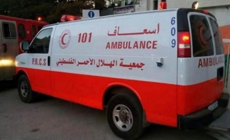 إصابة مواطن برصاص الاحتلال في مدينة دورا