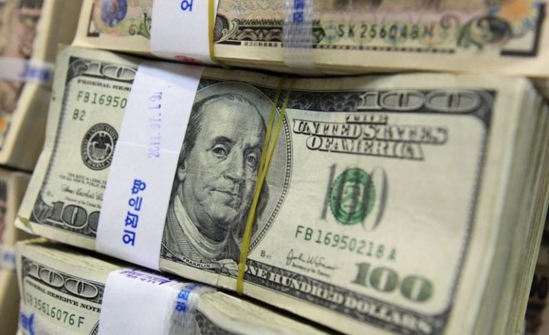قفزة جديدة للدولار في مصر الخميس 30 أبريل 2026 بمنتصف التعاملات