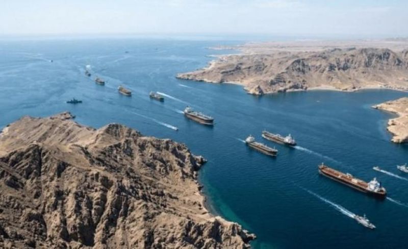 بدء الحصار الأميركي على الموانئ الإيرانية وطهران تعتبره "قرصنة"