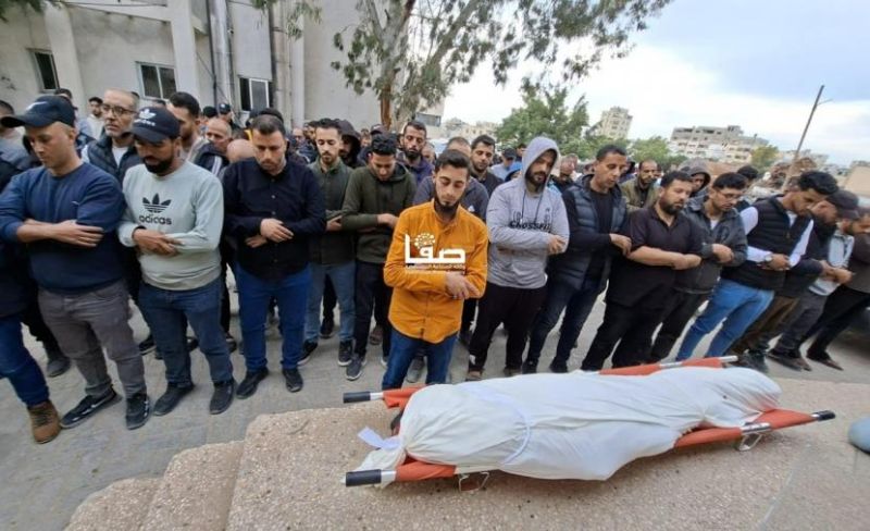 الصحة: شهيدان و11 إصابة وصلوا مشافي غزة خلال 24 ساعة