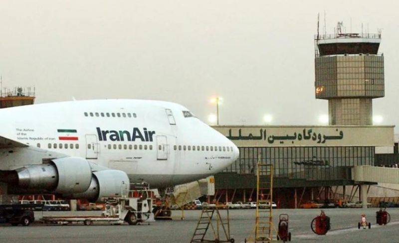 تعادل 40‎%‎ من مجملها.. اعادة تشغيل 20 مطارًا بإيران
