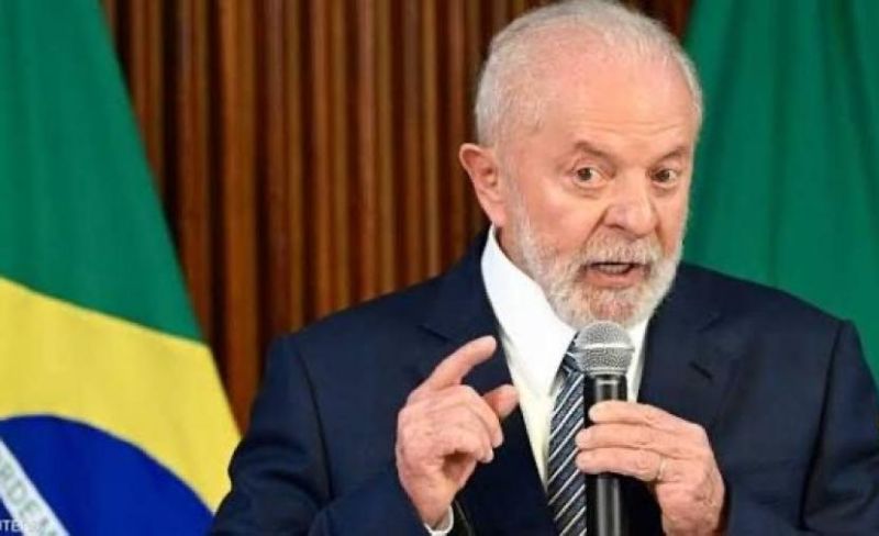 الرئيس البرازيلي يدين احتجاز الناشط "أفيلا" ويطالب بالإفراج عنه فورًا