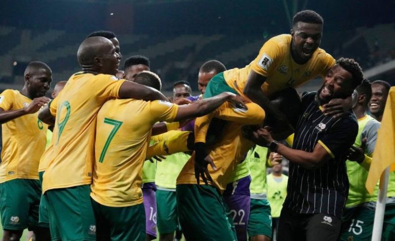 أزمة تأشيرات تؤخر سفر جنوب إفريقيا لكأس العالم 2026