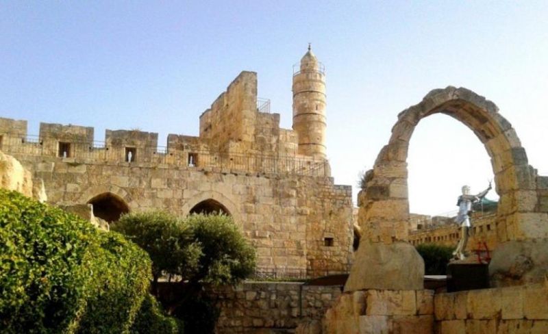 قرار إسرائيلي بوضع اليد على مواقع أثرية بميزانية مئات الملايين