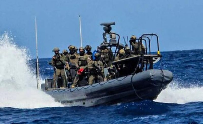 مصادر عبرية: اعتقال 300 متضامن على 35 سفينة من "أسطول الصمود"