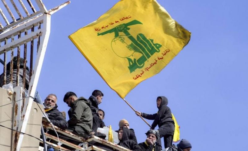 حزب الله ينفذ سلسلة عمليات ضد قوات الاحتلال جنوب لبنان