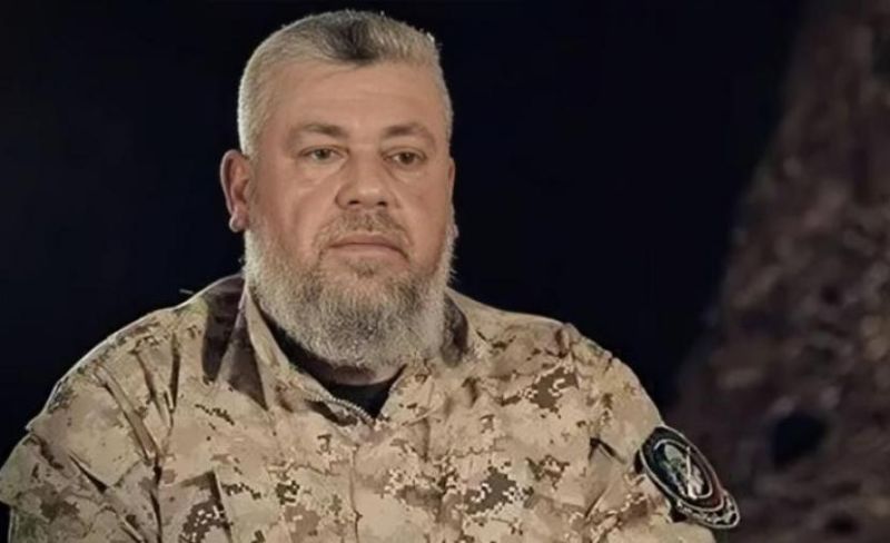 القسام تعلن استشهاد قائد هيئة أركانها عز الدين الحداد