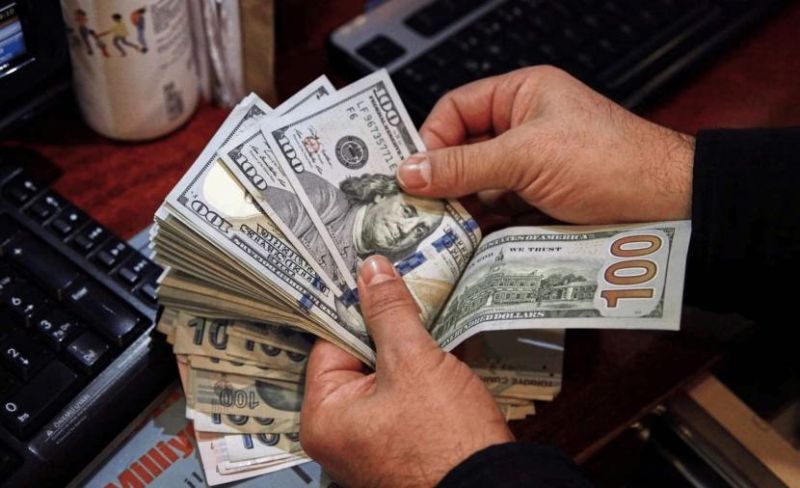 سعر الدولار اليوم في العراق الخميس 7 مايو 2026