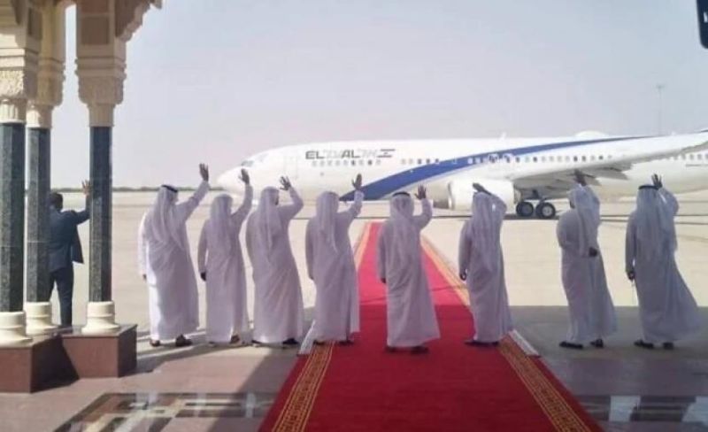 خط "أبوظبي-تل أبيب" يتصدر قائمة الرحلات لطيران الاتحاد الإماراتي
