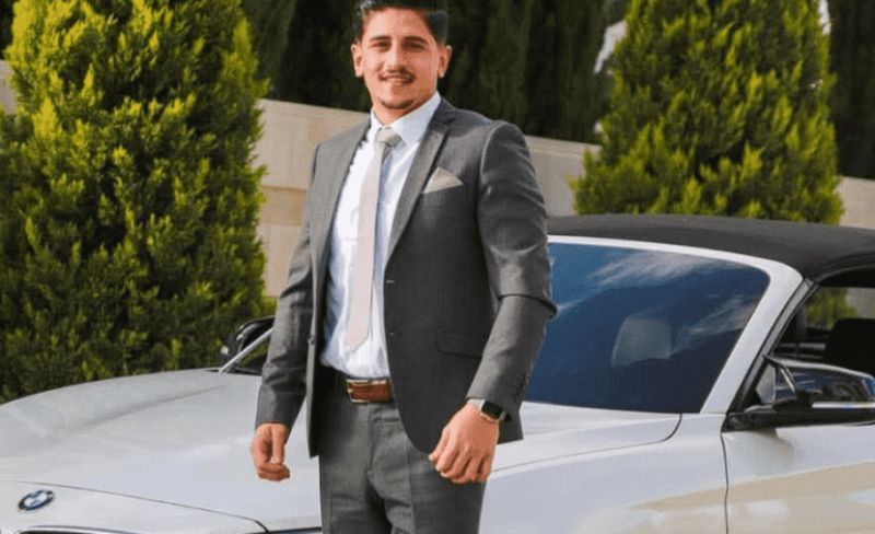 "لجان المقاومة" تنعى الشهيد سمارو في نابلس