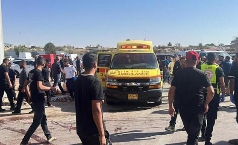 قتيل يرفع ضحايا الجرائم في الداخل لـ100