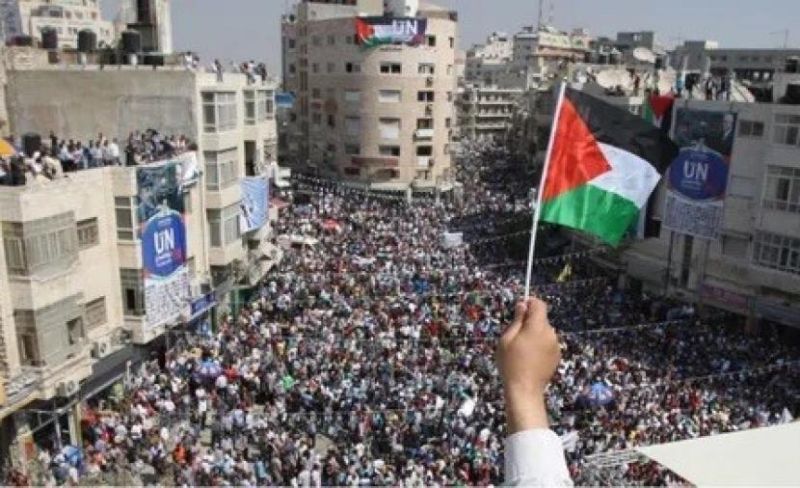 300 قائد ومرجعية مسيحية بأمريكا يطالبون بوقف الدعم العسكري لـ"إسرائيل"